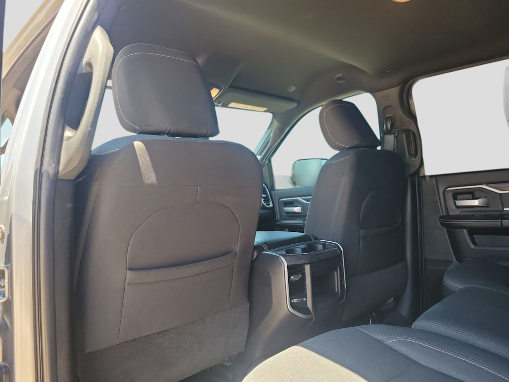 Thumbnail: 2022 RAM 2500 - 12