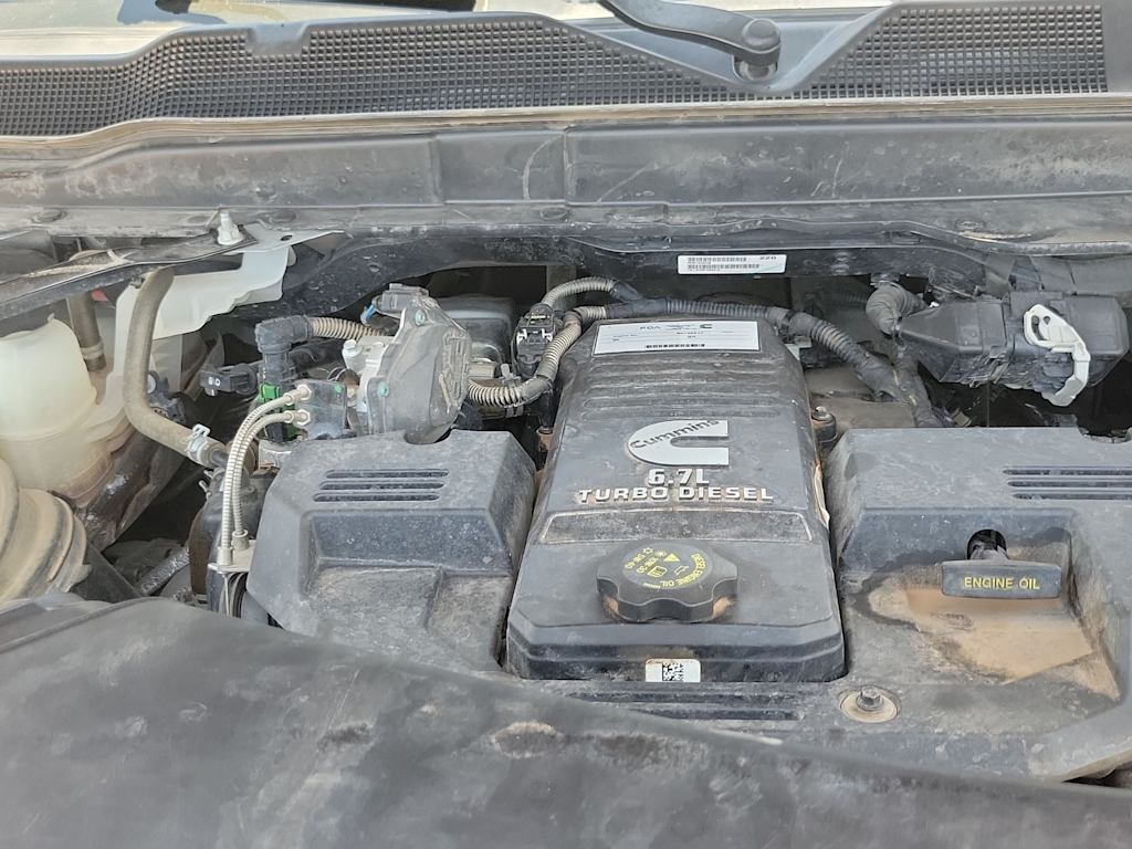 Thumbnail: 2022 RAM 2500 - 9