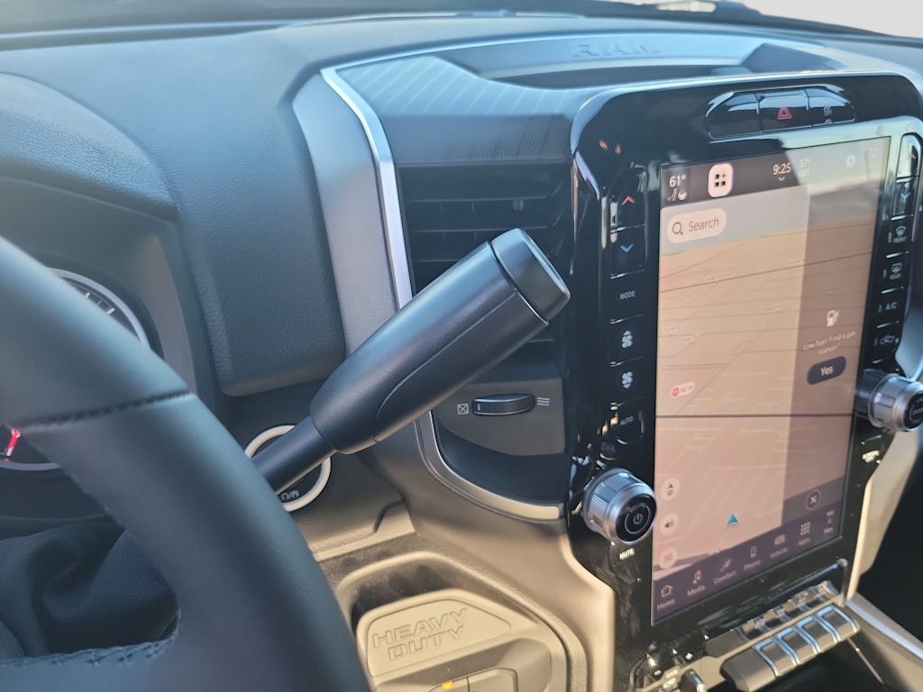 Thumbnail: 2026 RAM 2500 - 19