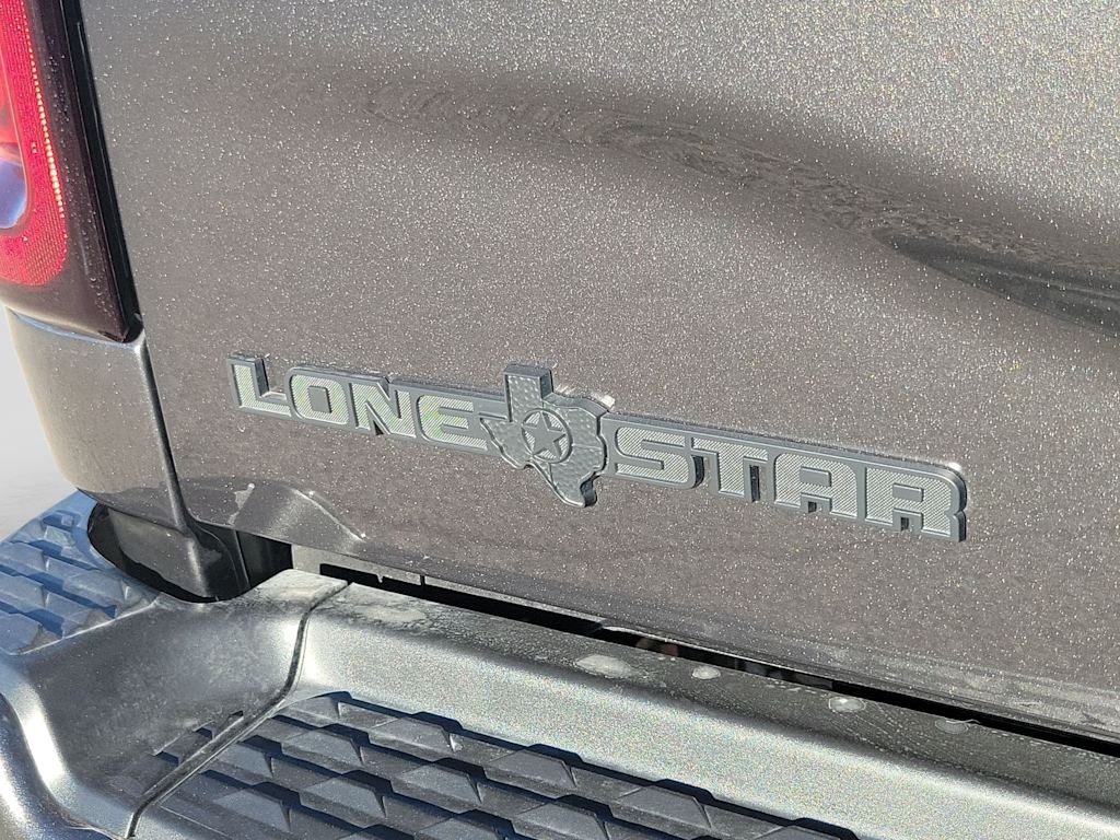 Thumbnail: 2026 RAM 2500 - 7