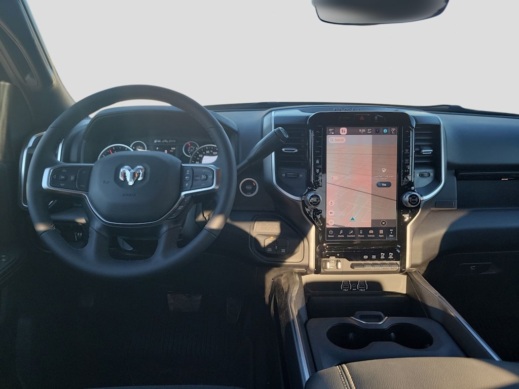 Thumbnail: 2026 RAM 2500 - 9