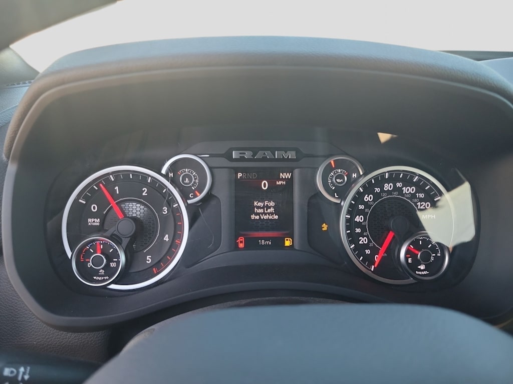 Thumbnail: 2026 RAM 2500 - 14