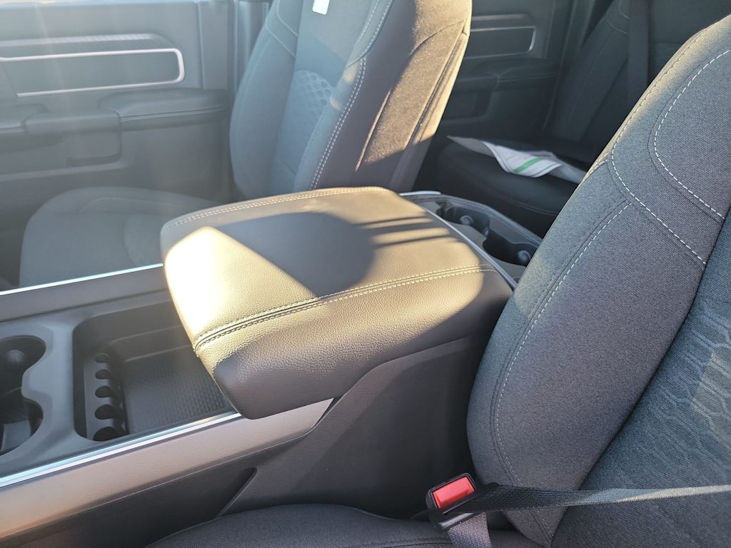 Thumbnail: 2026 RAM 2500 - 18