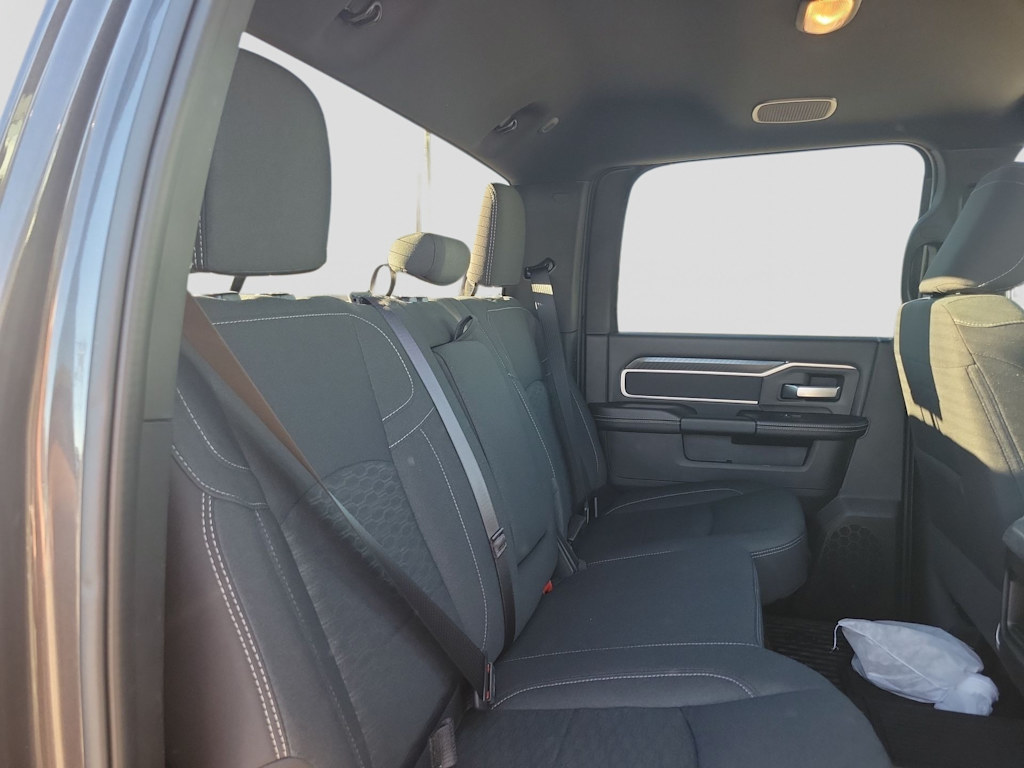 Thumbnail: 2026 RAM 2500 - 12