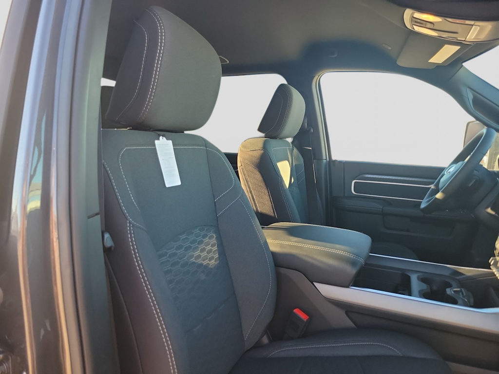 Thumbnail: 2026 RAM 2500 - 17