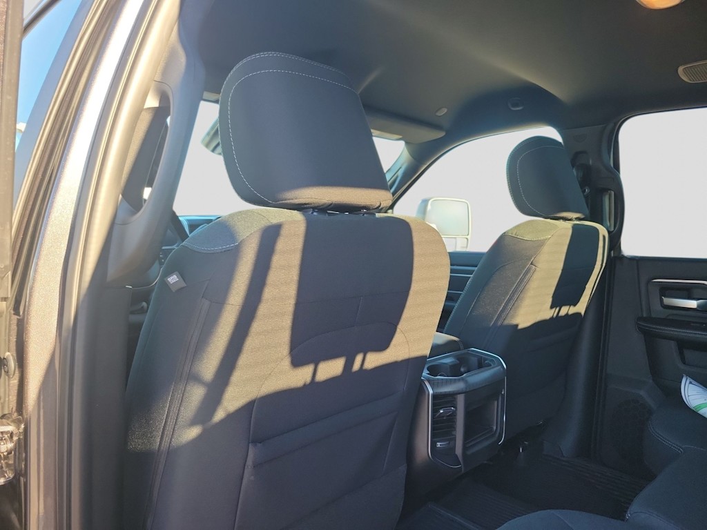 Thumbnail: 2026 RAM 2500 - 11