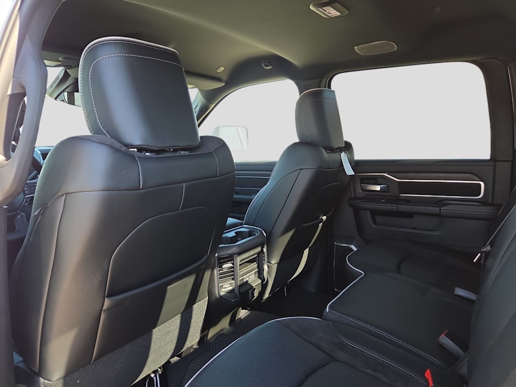 Thumbnail: 2026 RAM 2500 - 11
