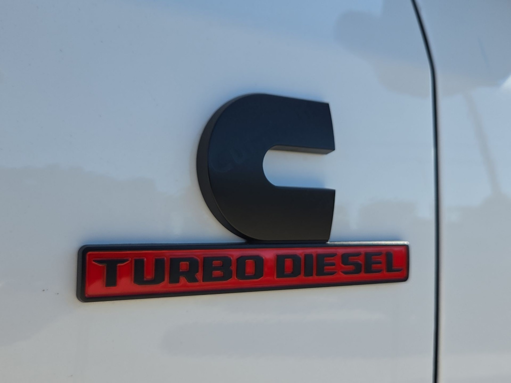 Thumbnail: 2026 RAM 2500 - 20