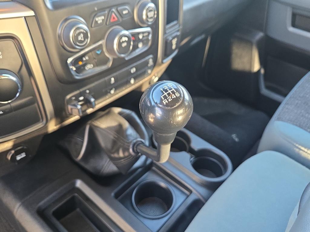 Thumbnail: 2013 RAM 2500 - 15