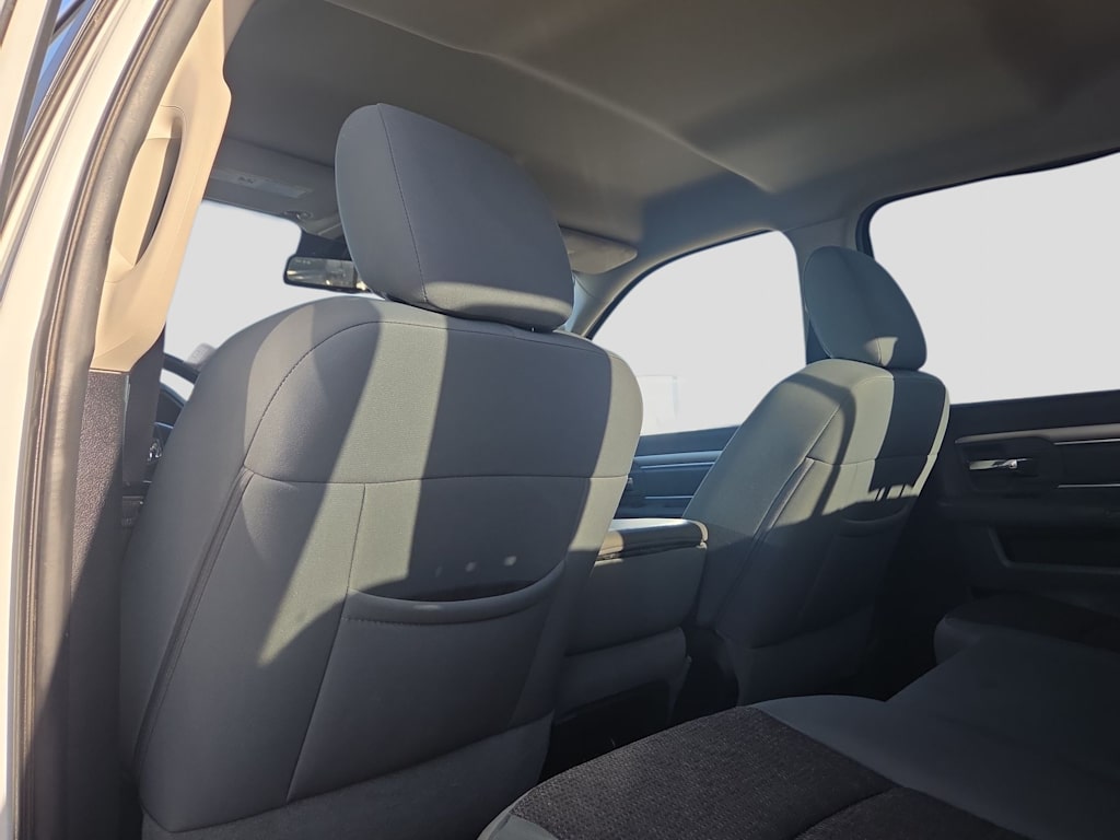 Thumbnail: 2013 RAM 2500 - 12