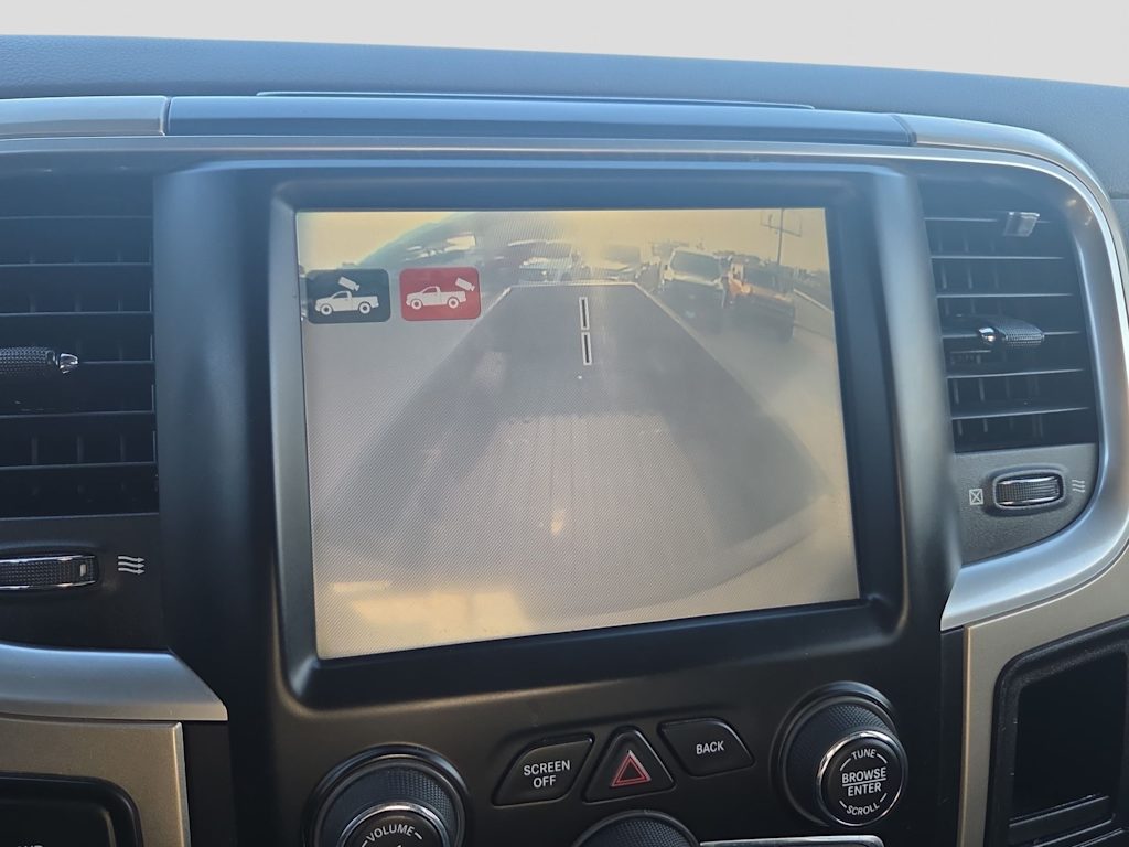 Thumbnail: 2013 RAM 2500 - 24