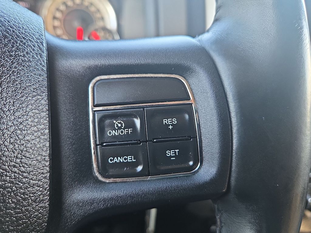 Thumbnail: 2013 RAM 2500 - 23