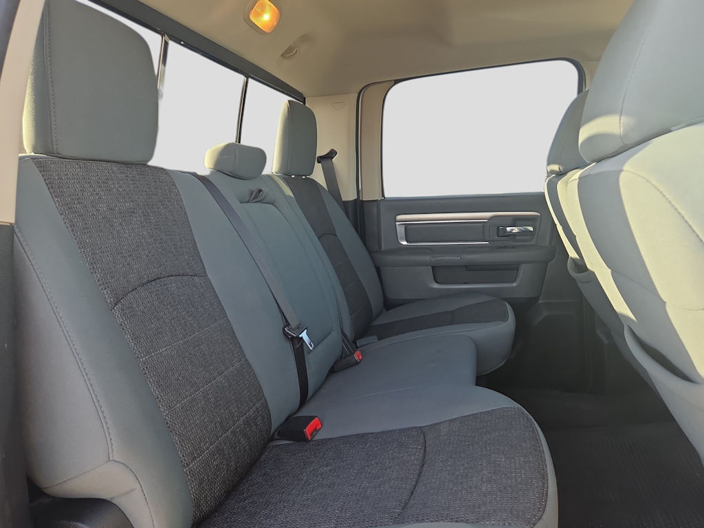 Thumbnail: 2013 RAM 2500 - 21