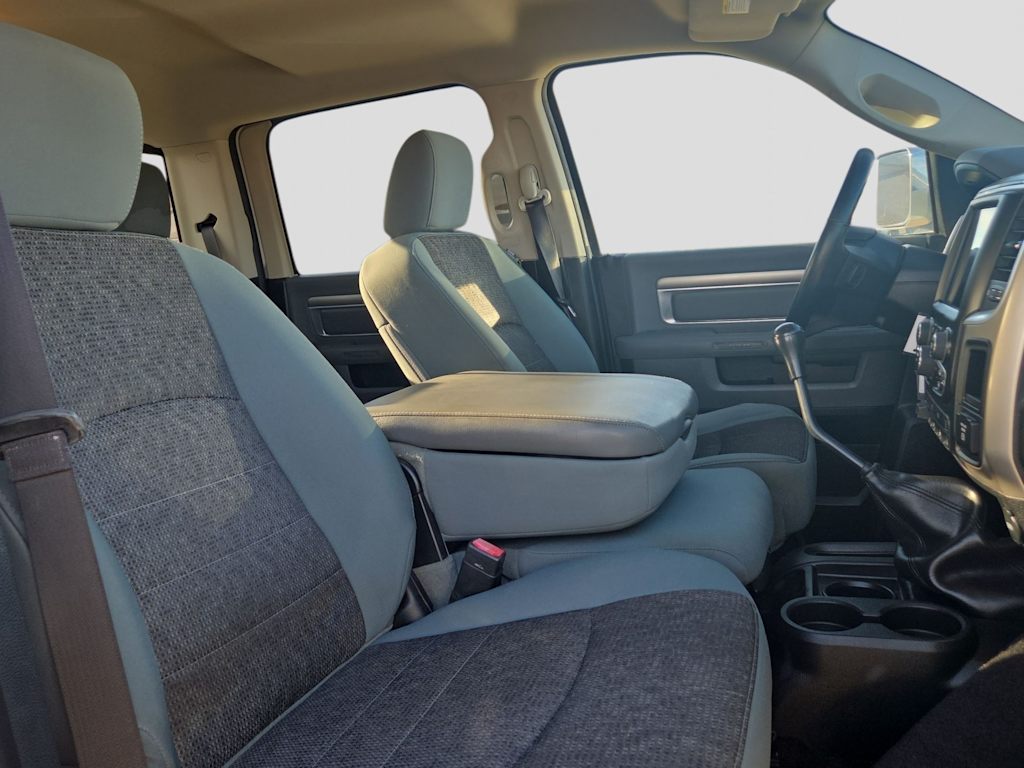 Thumbnail: 2013 RAM 2500 - 11
