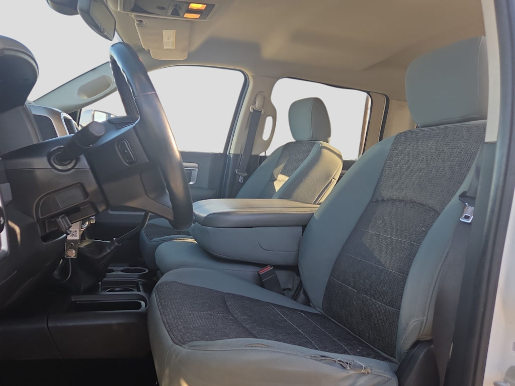Thumbnail: 2013 RAM 2500 - 10
