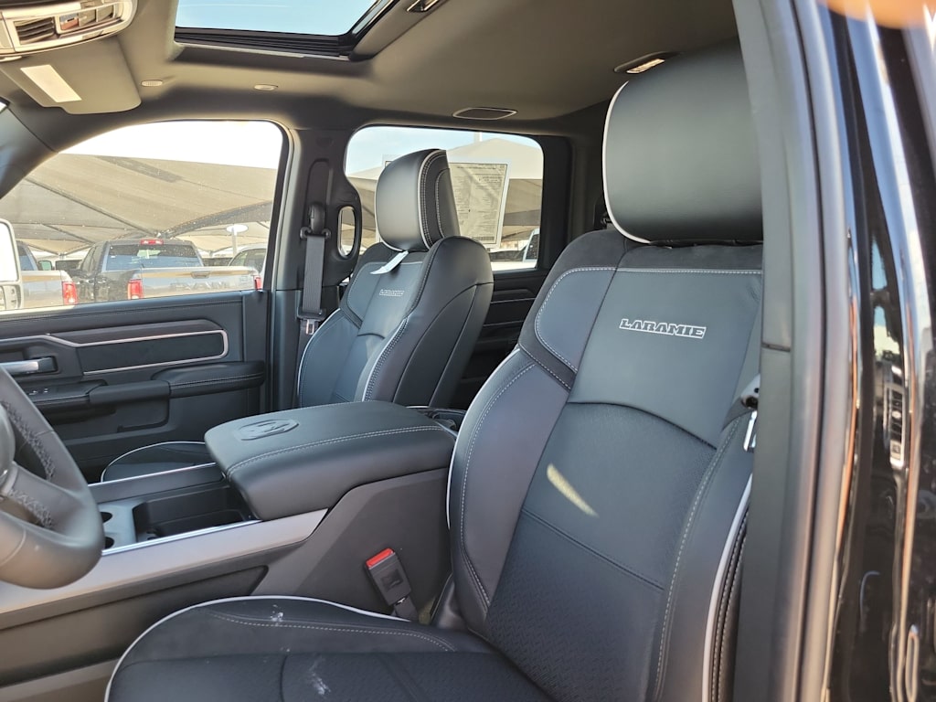 Thumbnail: 2025 RAM 2500 - 10