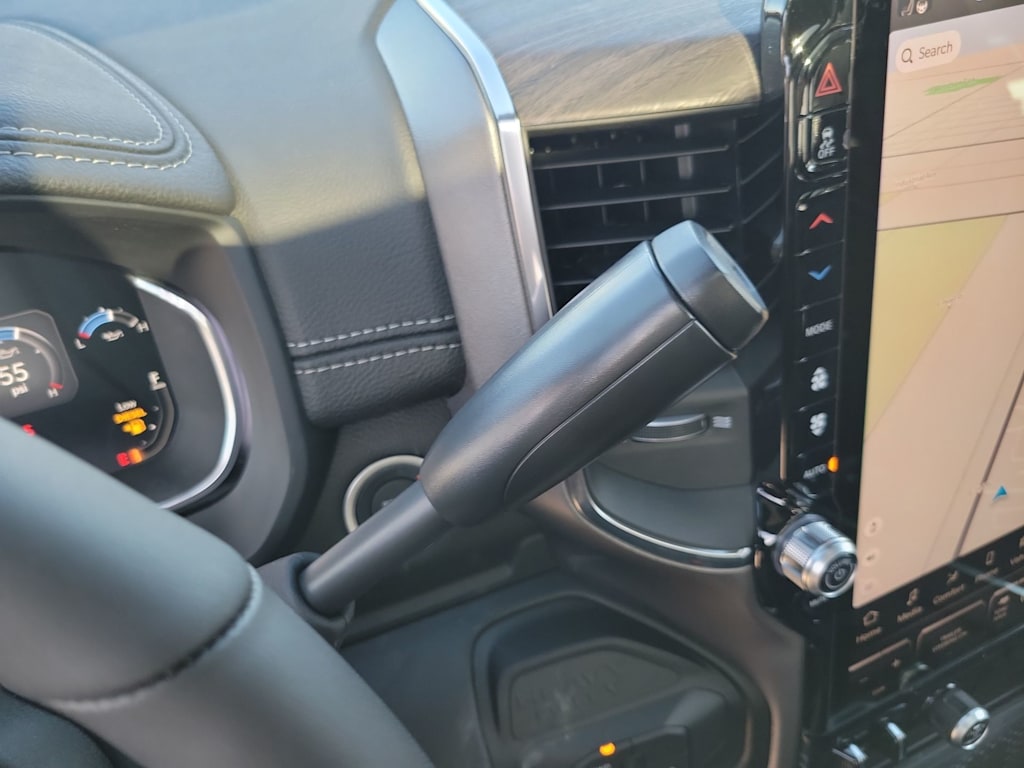 Thumbnail: 2025 RAM 2500 - 19