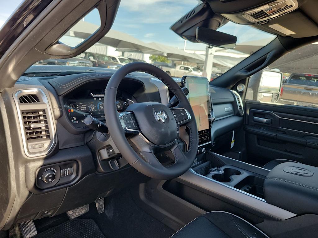 Thumbnail: 2025 RAM 2500 - 2