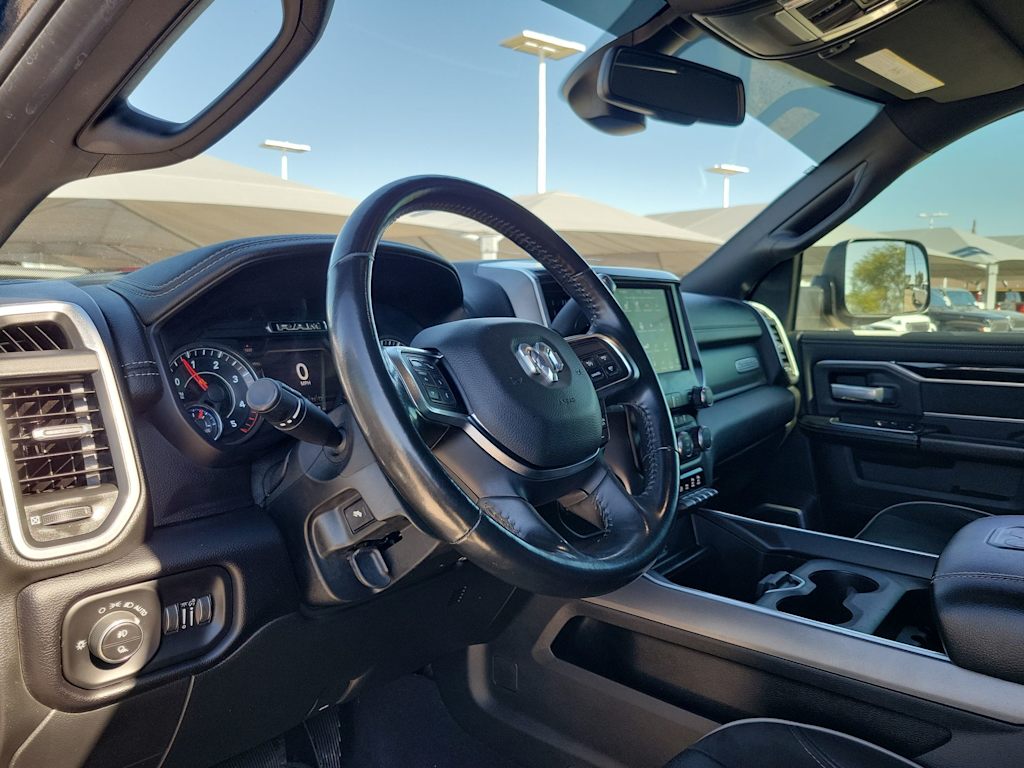 Thumbnail: 2020 RAM 2500 - 2