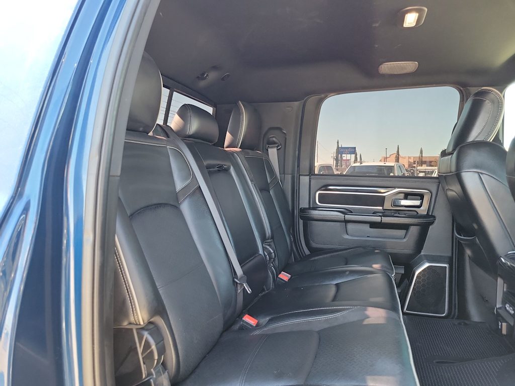 Thumbnail: 2020 RAM 2500 - 18