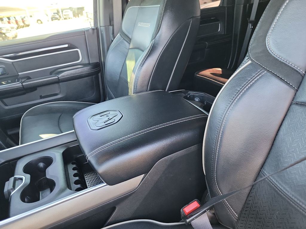 Thumbnail: 2020 RAM 2500 - 19