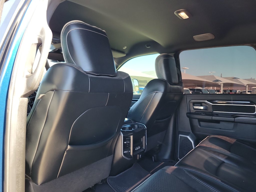 Thumbnail: 2020 RAM 2500 - 13