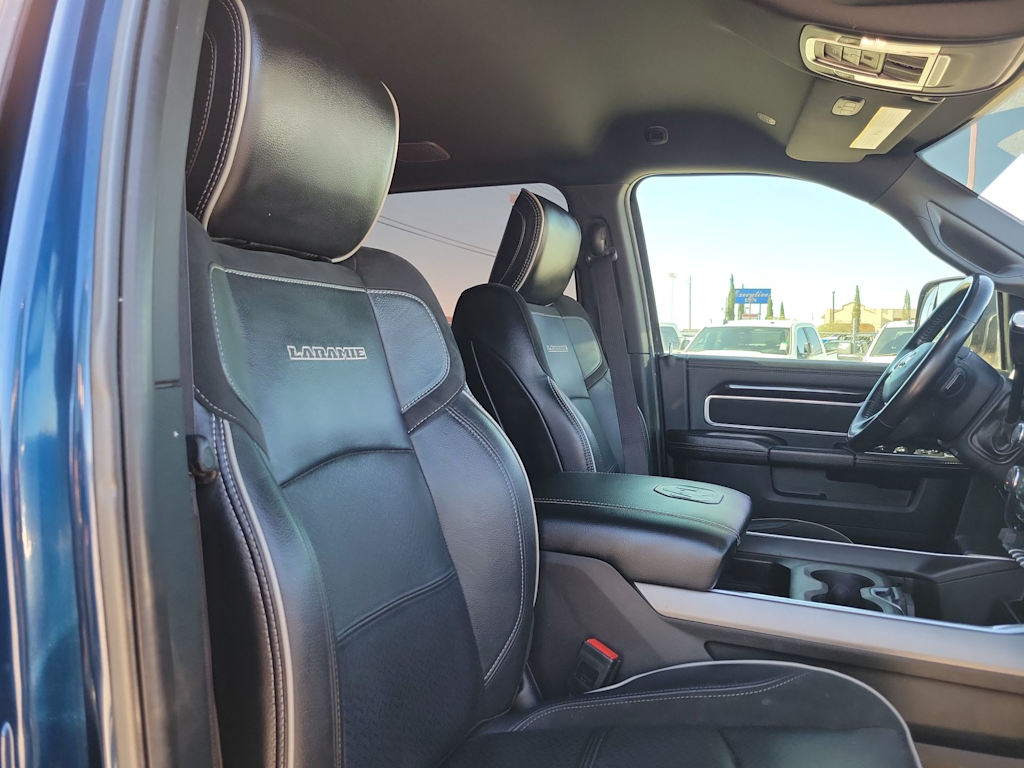 Thumbnail: 2020 RAM 2500 - 12