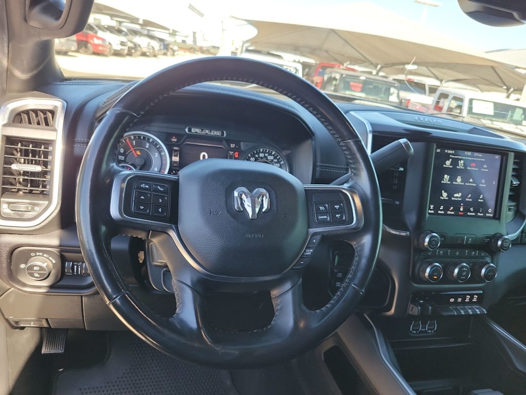 Thumbnail: 2020 RAM 2500 - 14