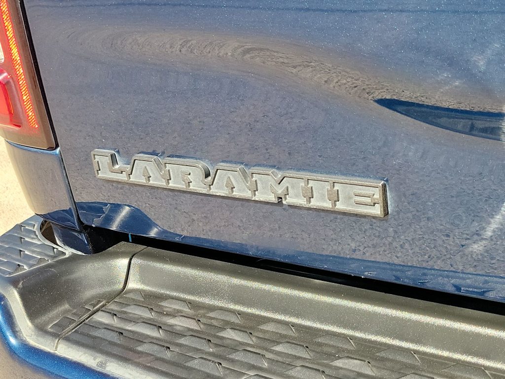 Thumbnail: 2020 RAM 2500 - 7