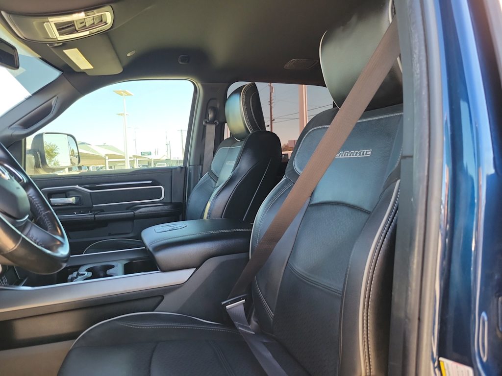 Thumbnail: 2020 RAM 2500 - 11