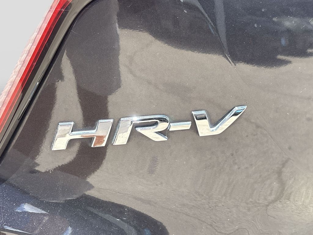 Thumbnail: 2018 Honda HR-V - 6