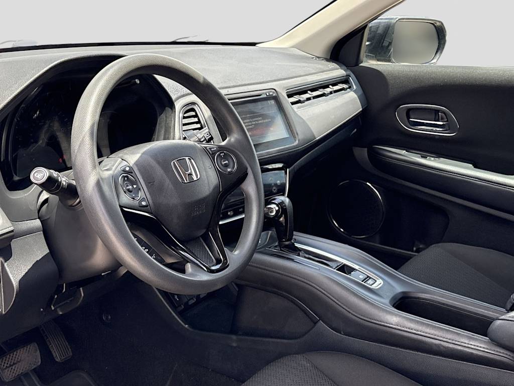 Thumbnail: 2018 Honda HR-V - 2