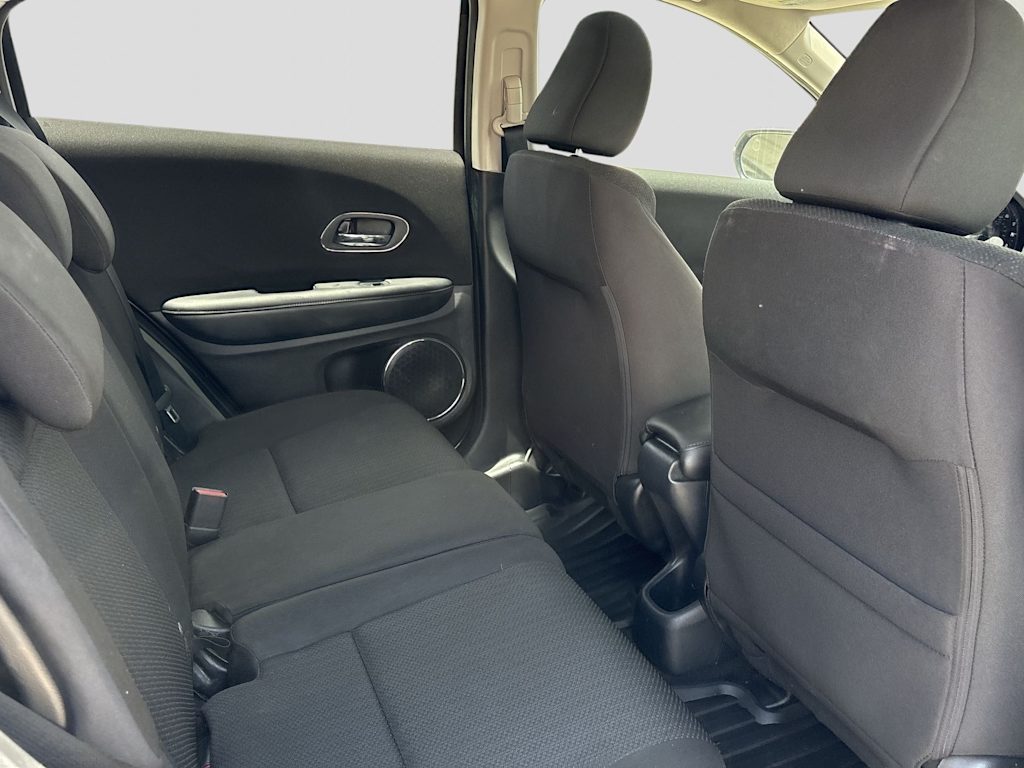 Thumbnail: 2018 Honda HR-V - 23