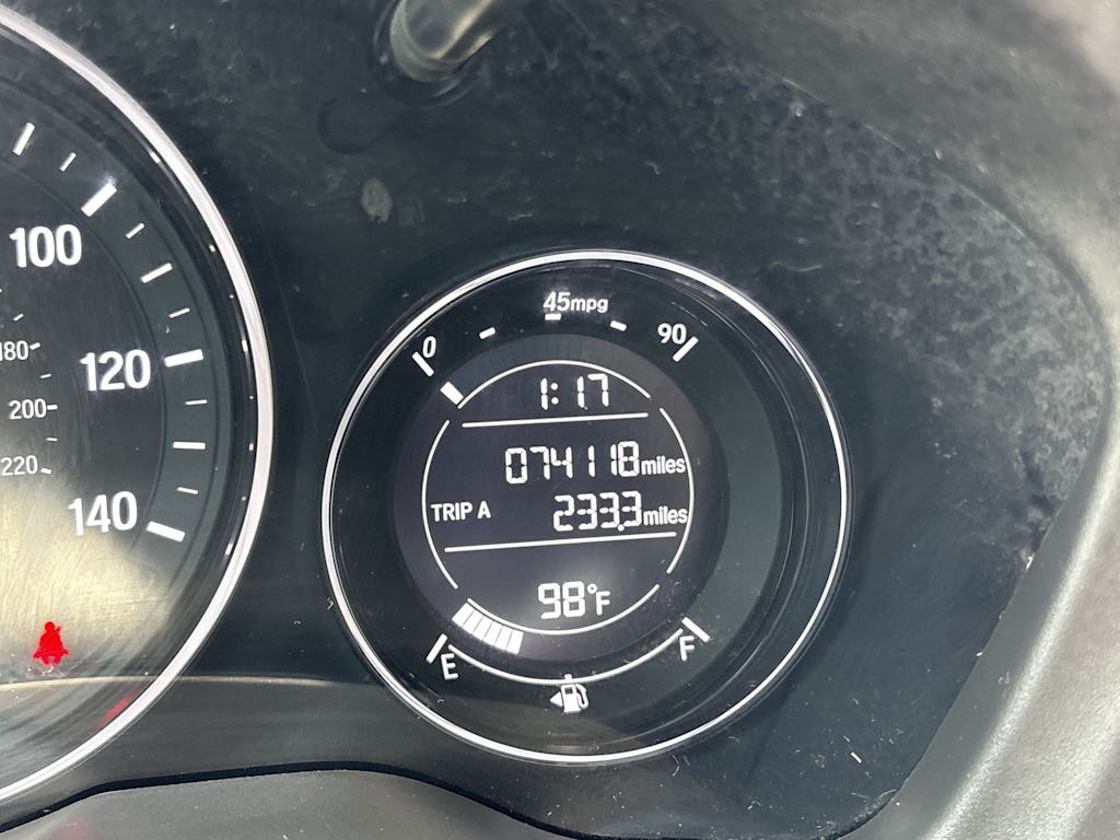 Thumbnail: 2018 Honda HR-V - 13