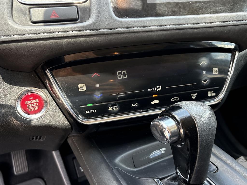 Thumbnail: 2018 Honda HR-V - 25