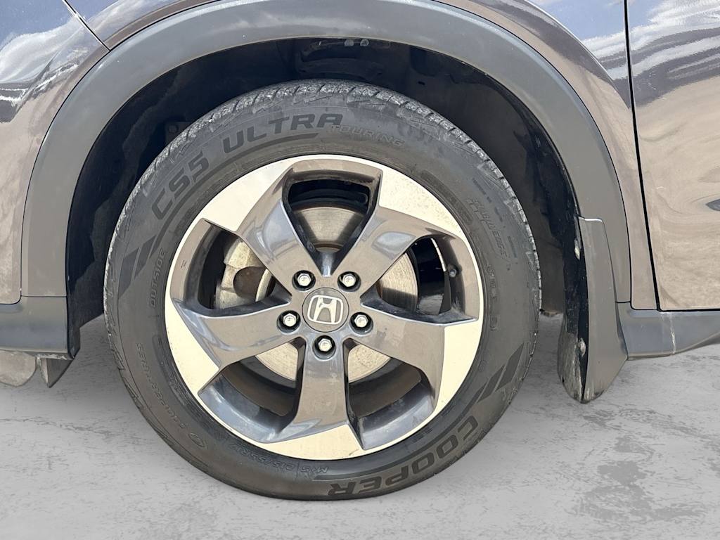 Thumbnail: 2018 Honda HR-V - 7