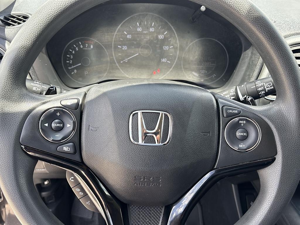 Thumbnail: 2018 Honda HR-V - 24