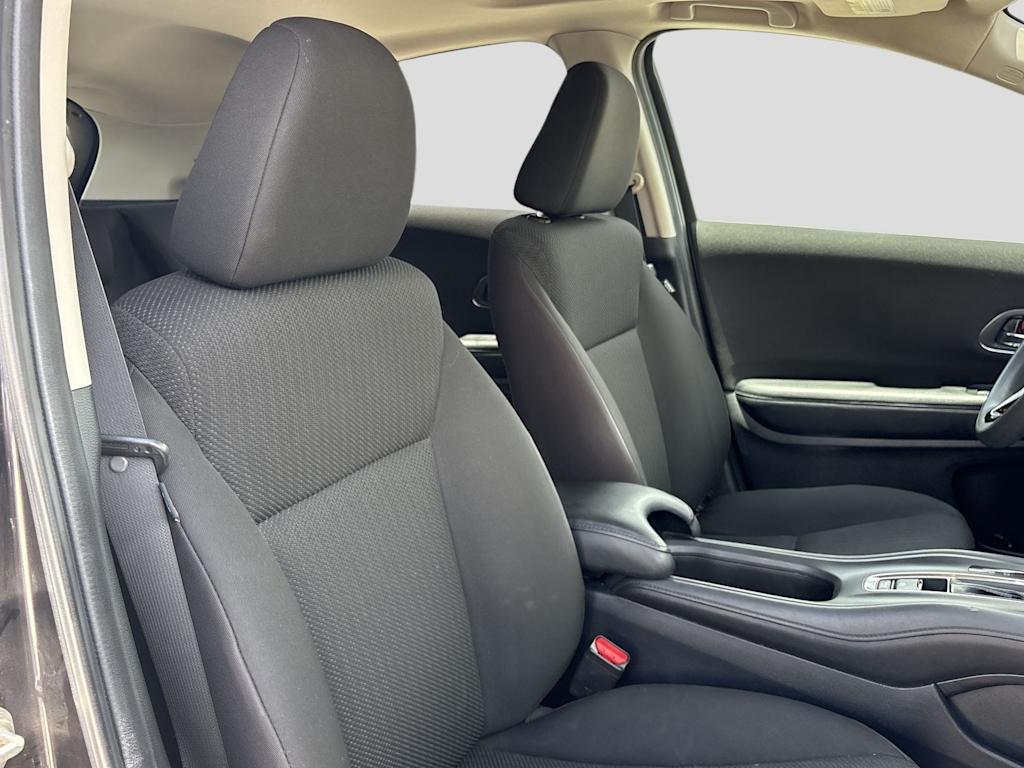 Thumbnail: 2018 Honda HR-V - 10