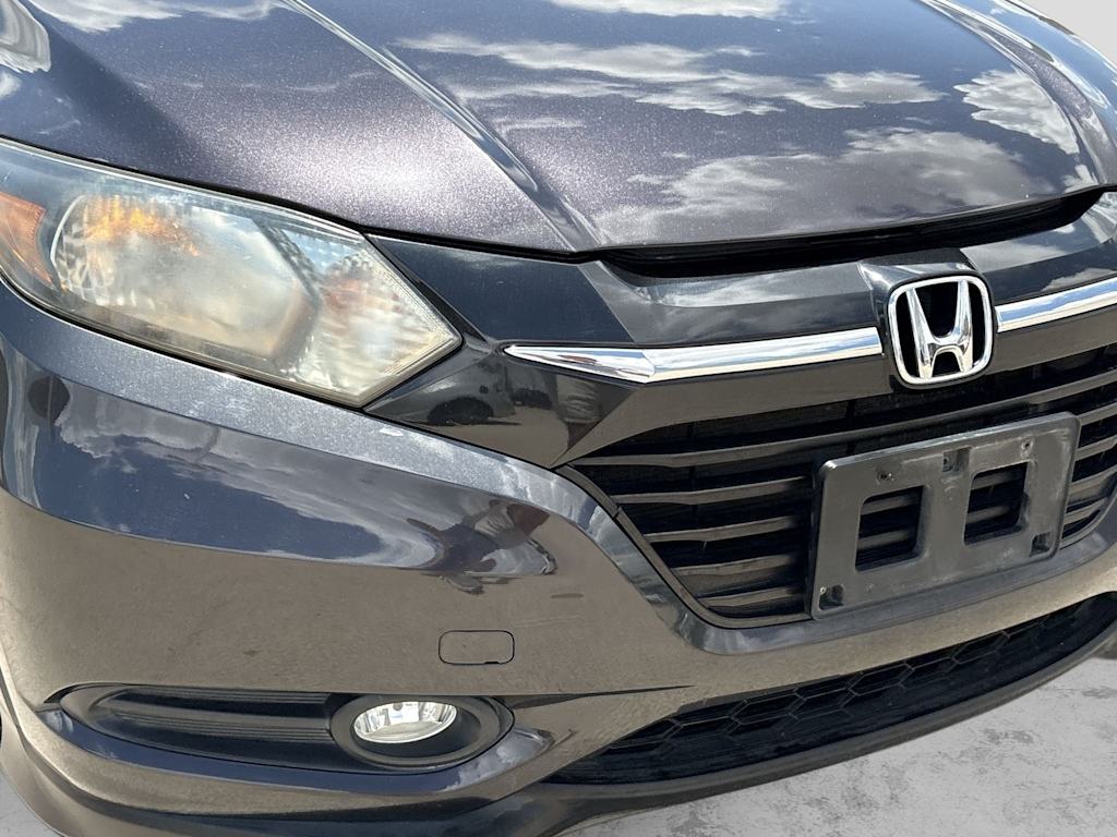 Thumbnail: 2018 Honda HR-V - 22
