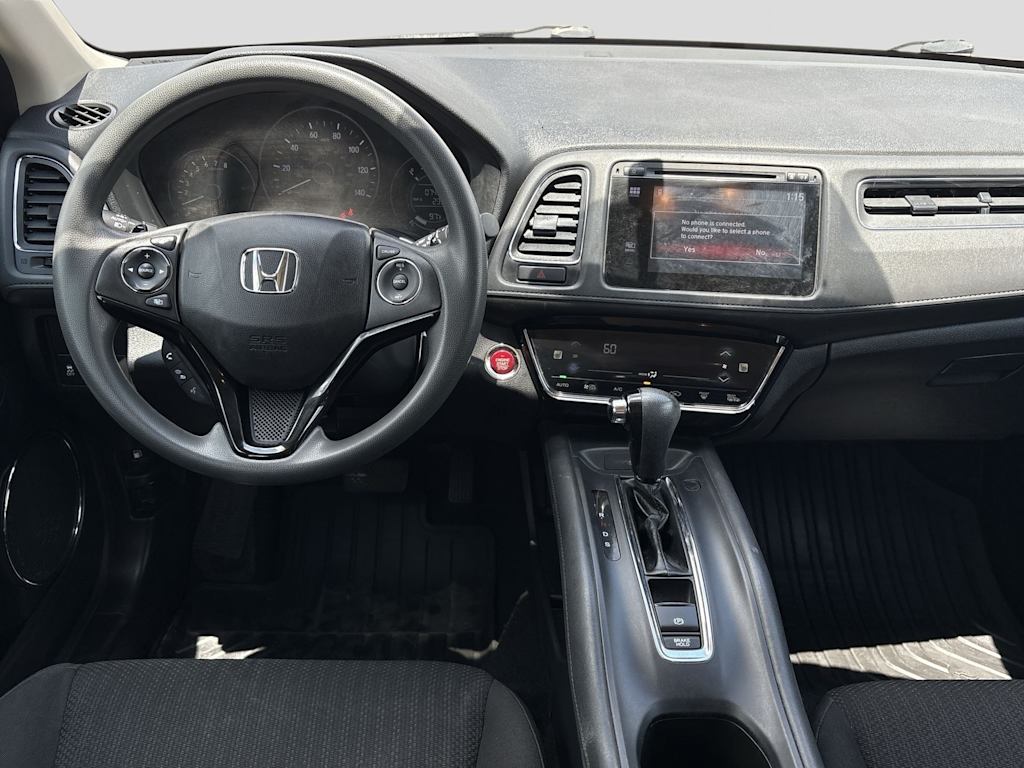 Thumbnail: 2018 Honda HR-V - 8