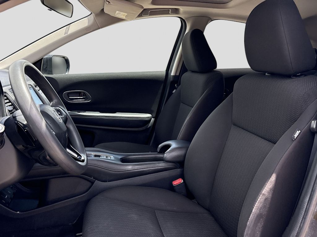 Thumbnail: 2018 Honda HR-V - 9