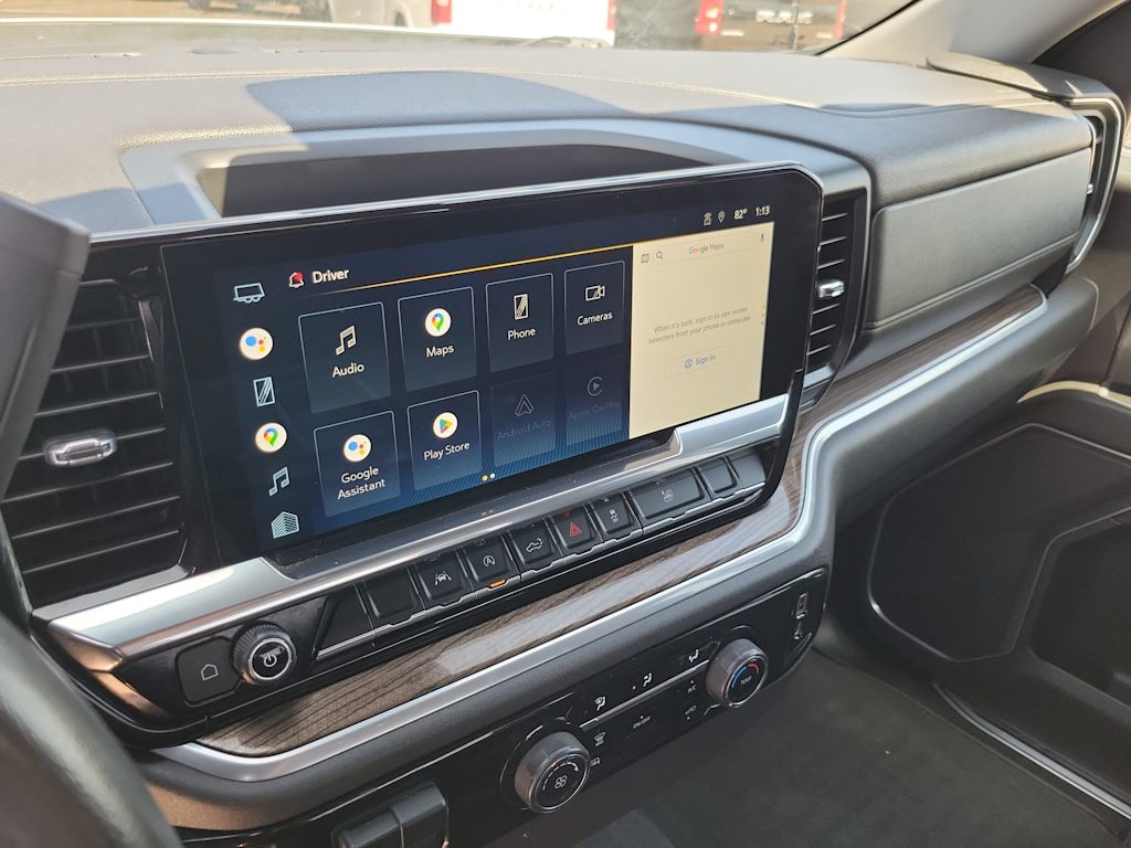 2022 Chevrolet Silverado 1500 LT 15