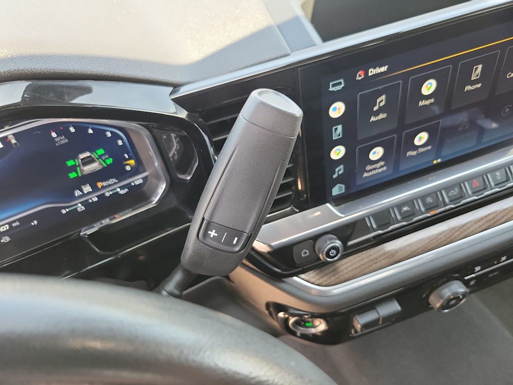 2022 Chevrolet Silverado 1500 LT 21