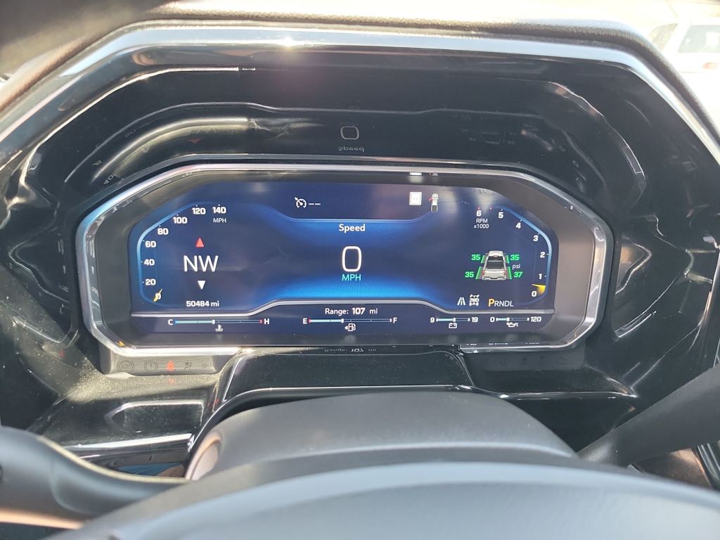2022 Chevrolet Silverado 1500 LT 16