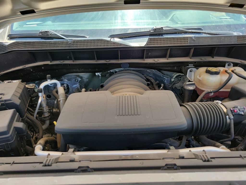 2022 Chevrolet Silverado 1500 LT 9