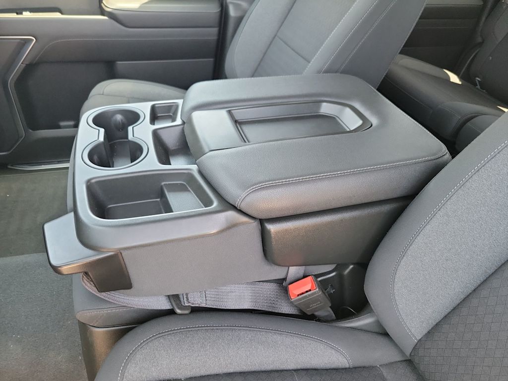 2022 Chevrolet Silverado 1500 LT 20