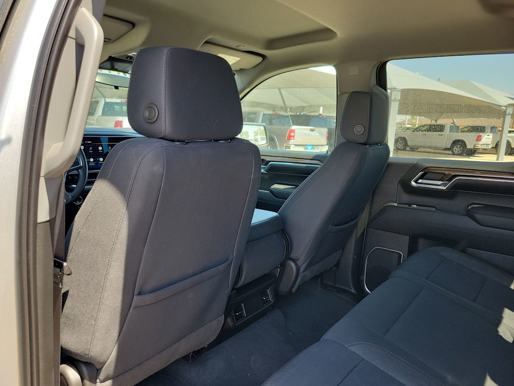 2022 Chevrolet Silverado 1500 LT 13