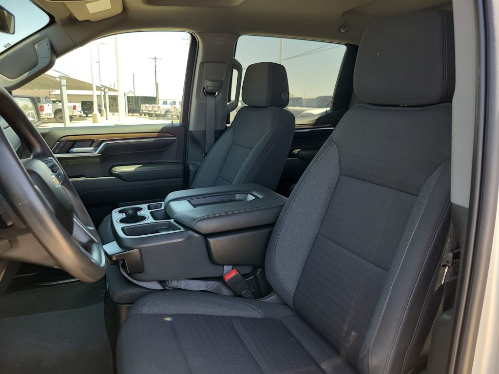 2022 Chevrolet Silverado 1500 LT 11