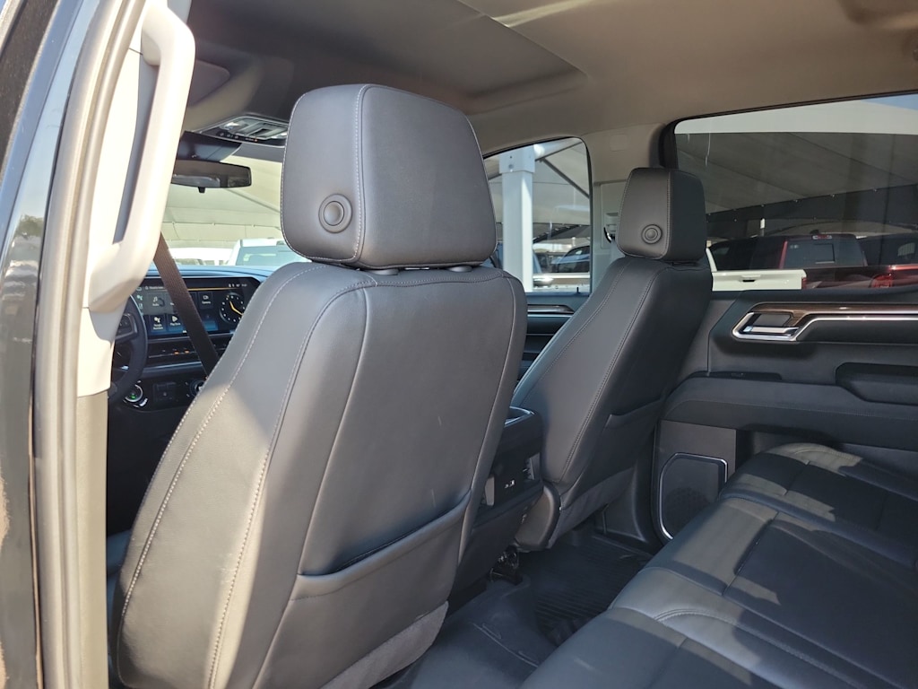 Thumbnail: 2024 Chevrolet Silverado 1500 - 12