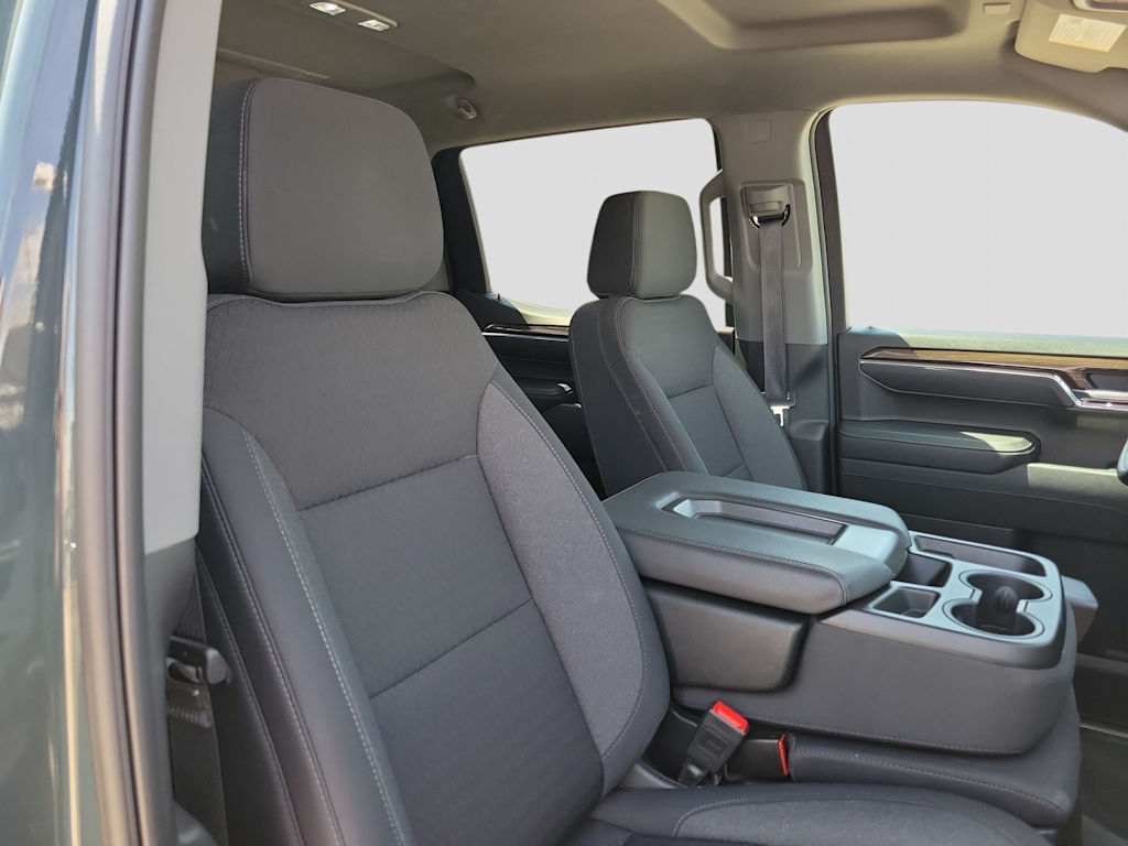 Thumbnail: 2025 Chevrolet Silverado 1500 - 13